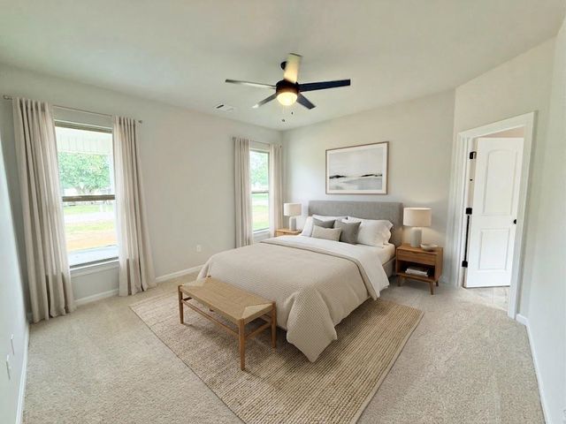 489 GARREN Lane, Sulphur, LA 70665