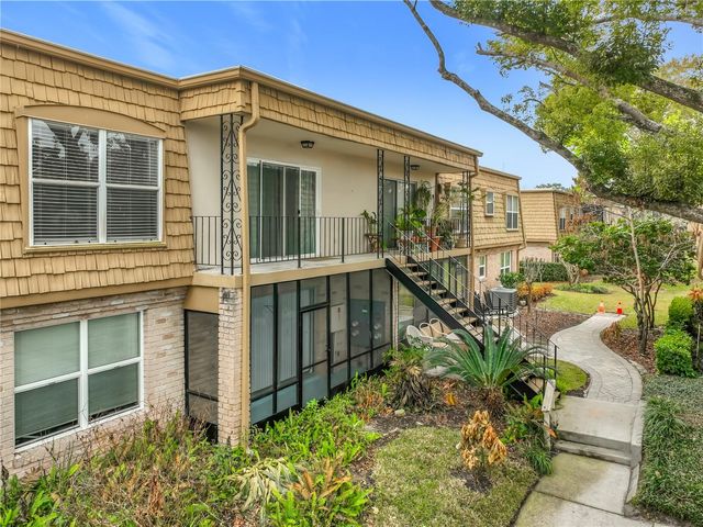 200 SAINT ANDREWS BOULEVARD 2504, Winter Park, FL 32792