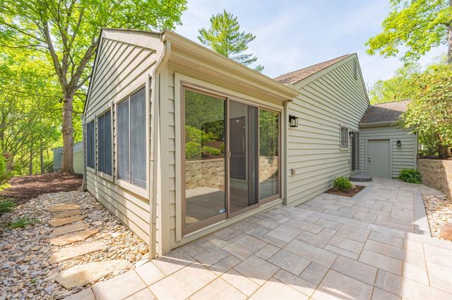 9 Falling Brook Lane, Blue Ash, OH 45241