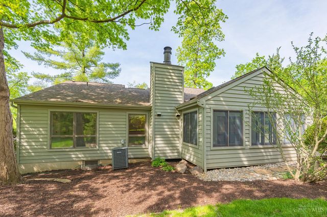 9 Falling Brook Lane, Blue Ash, OH 45241