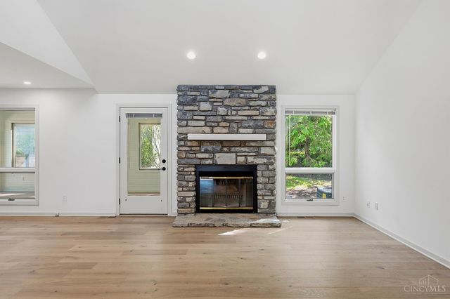 9 Falling Brook Lane, Blue Ash, OH 45241