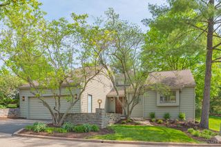 9 Falling Brook Lane, Blue Ash, OH 45241