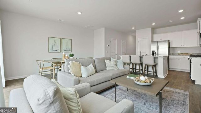 103 Gardens Drive, Brunswick, GA 31525