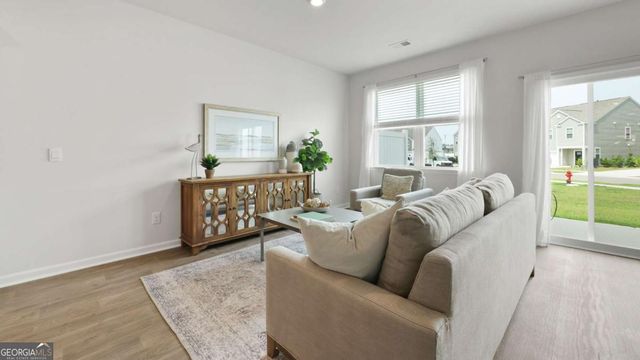 103 Gardens Drive, Brunswick, GA 31525