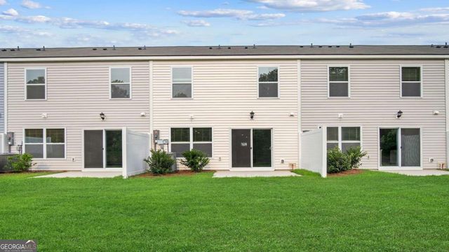 103 Gardens Drive, Brunswick, GA 31525