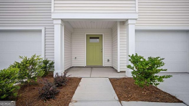 103 Gardens Drive, Brunswick, GA 31525