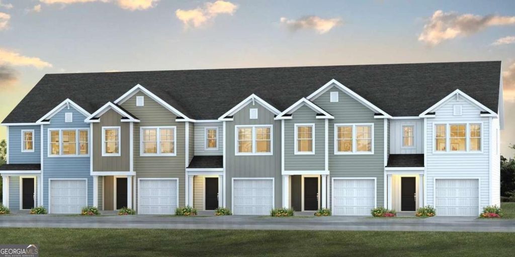 103 Gardens Drive, Brunswick, GA 31525