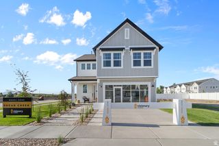 1623 N 2300 W #135, Farr West, UT 84404