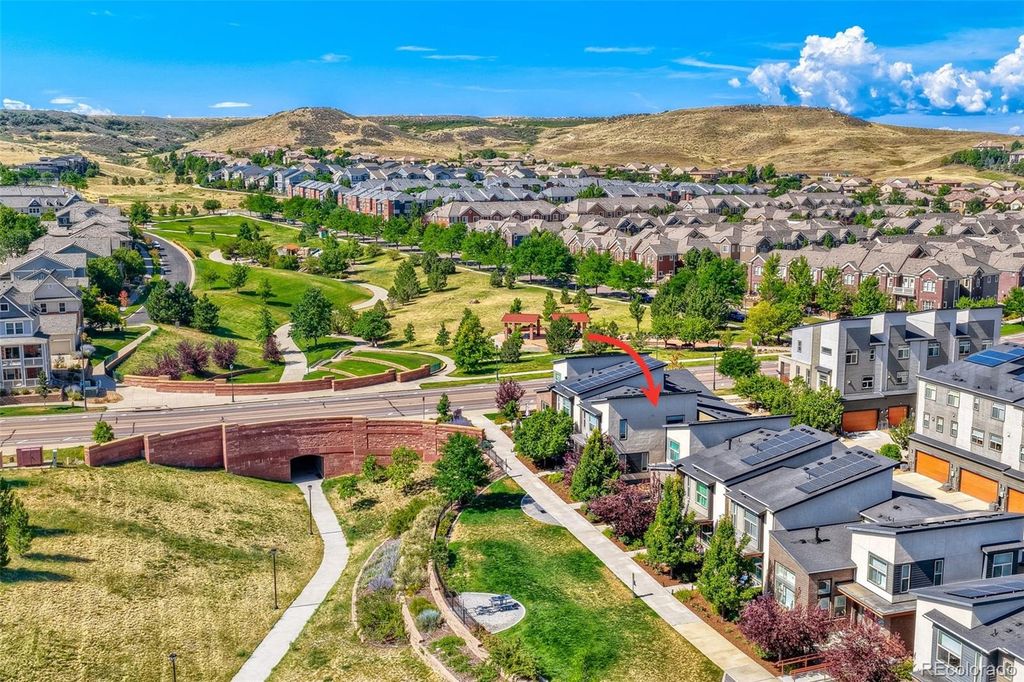 Image 3 of property listing at 10142 Belvedere Loop, Lone Tree, CO 80124