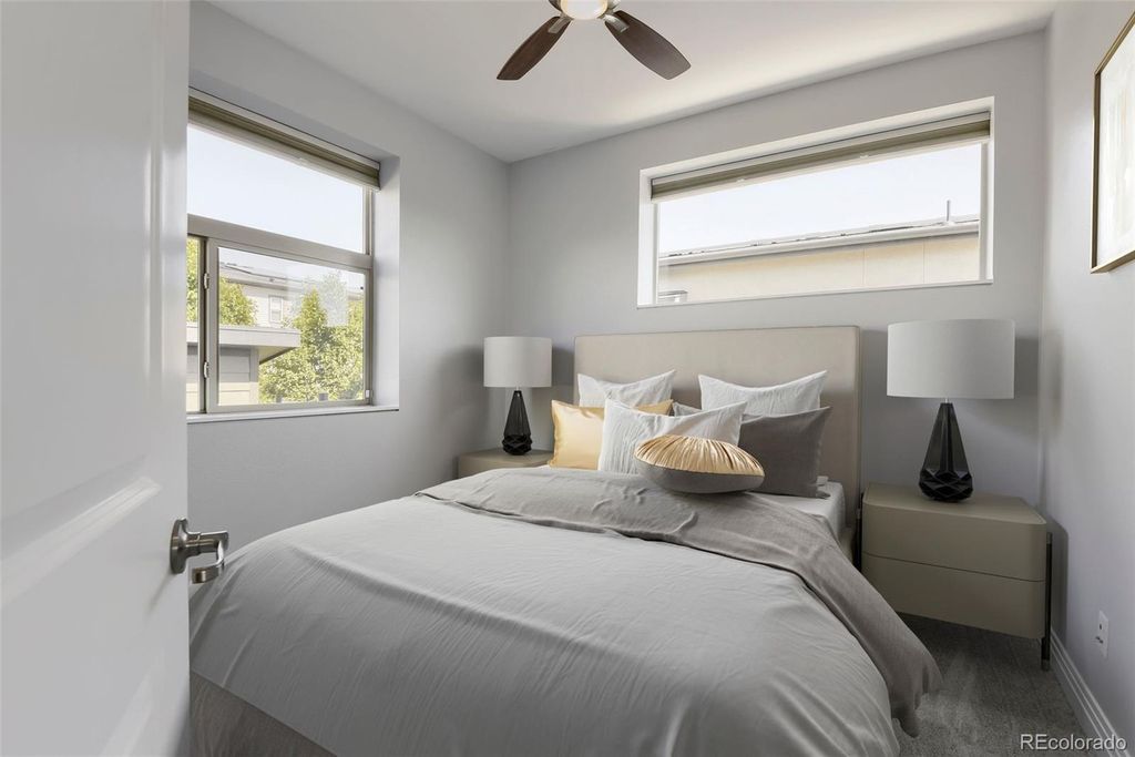 Image 22 of property listing at 10142 Belvedere Loop, Lone Tree, CO 80124