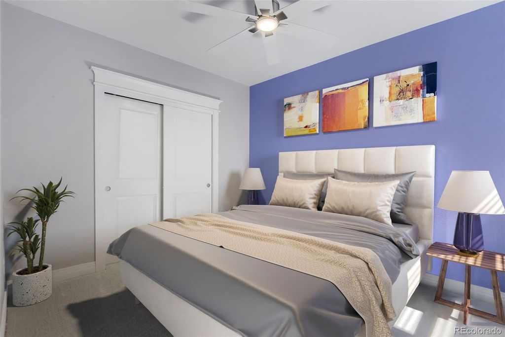 Image 27 of property listing at 10142 Belvedere Loop, Lone Tree, CO 80124
