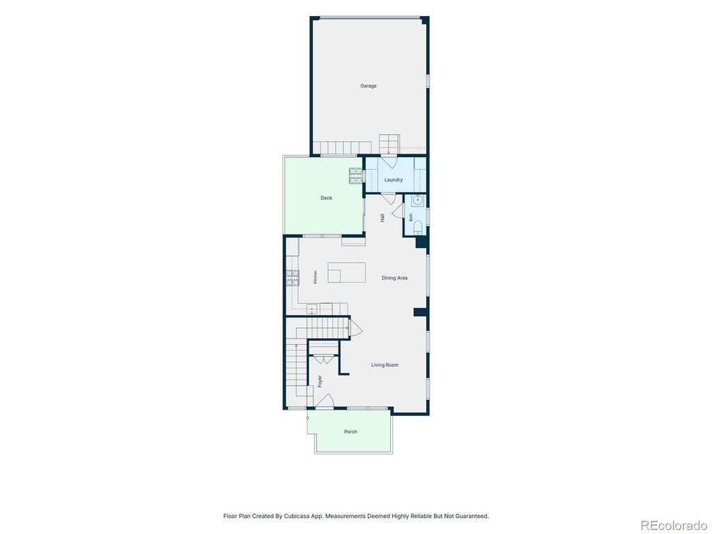 Image 37 of property listing at 10142 Belvedere Loop, Lone Tree, CO 80124