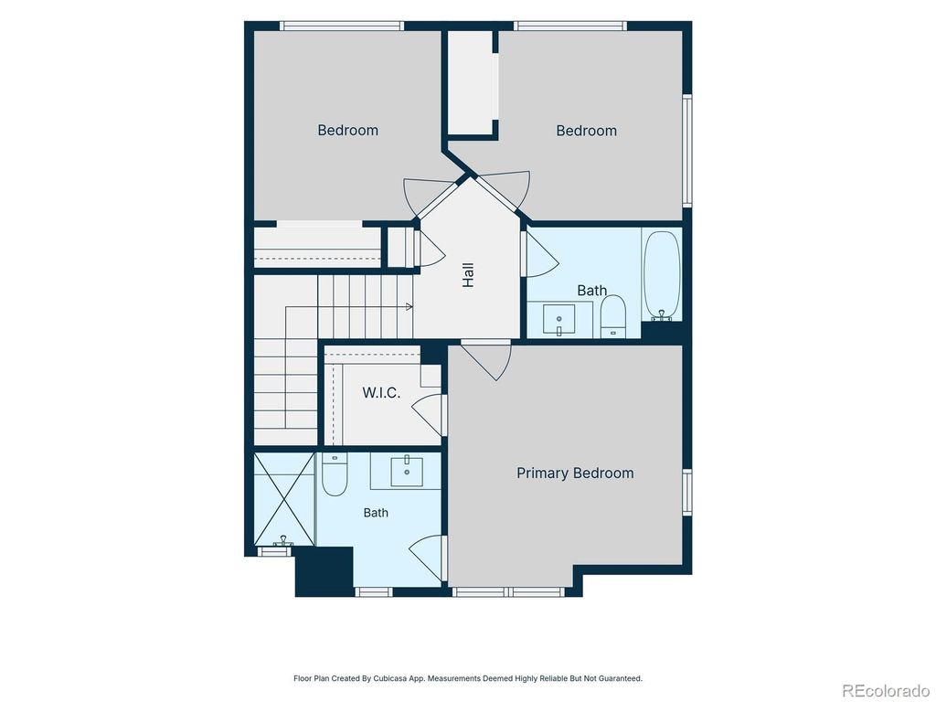 Image 38 of property listing at 10142 Belvedere Loop, Lone Tree, CO 80124