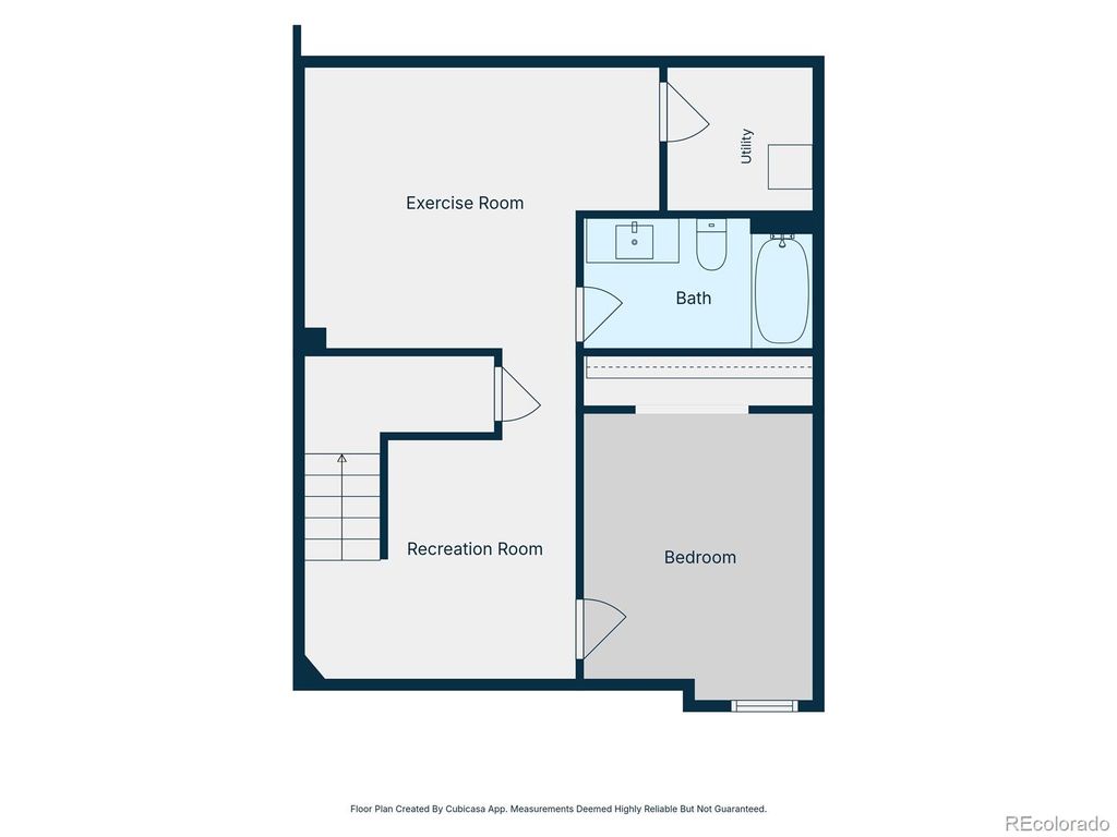 Image 39 of property listing at 10142 Belvedere Loop, Lone Tree, CO 80124
