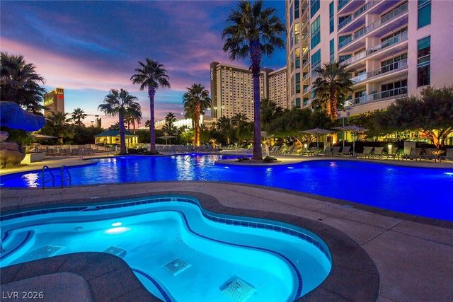 322 Karen Avenue 1405, Las Vegas, NV 89109