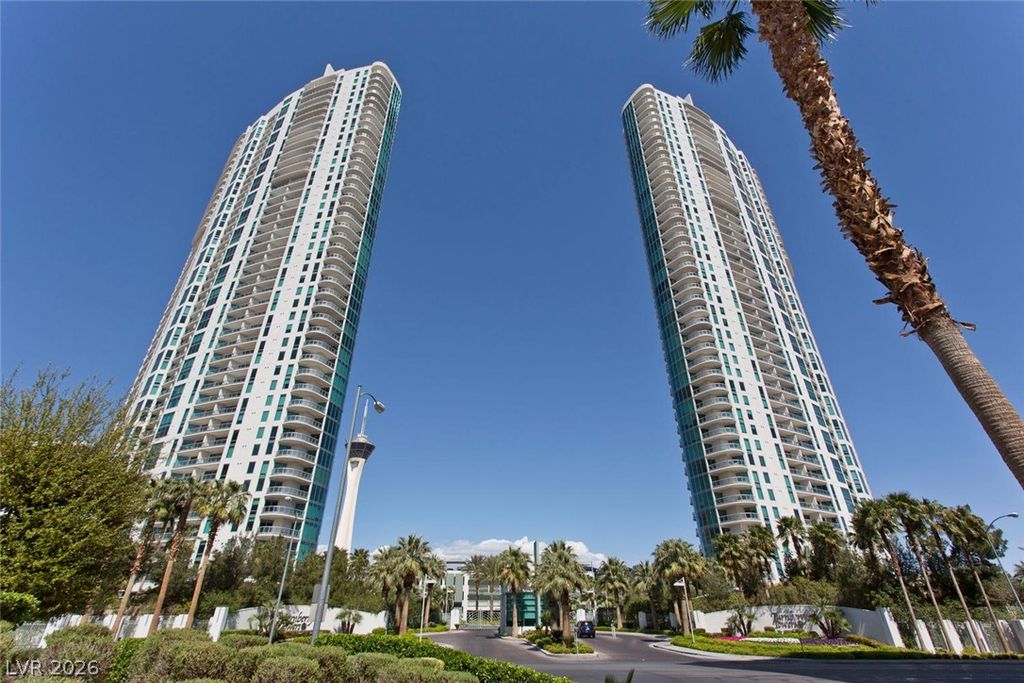 322 Karen Avenue 1405, Las Vegas, NV 89109