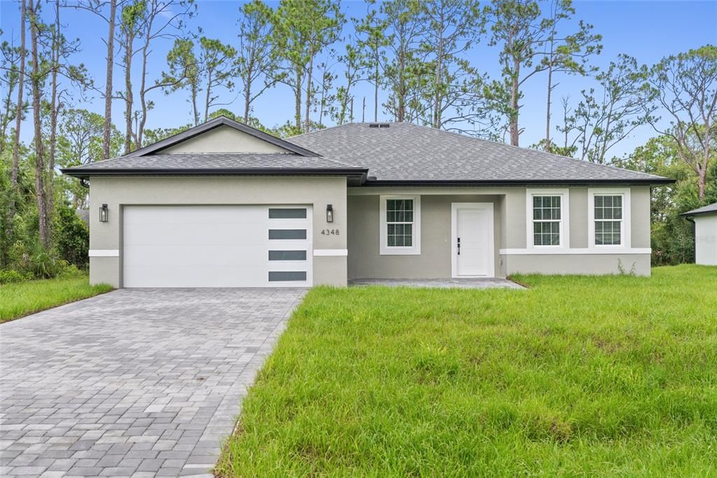 4348 BALSEY STREET, North Port, FL 34286