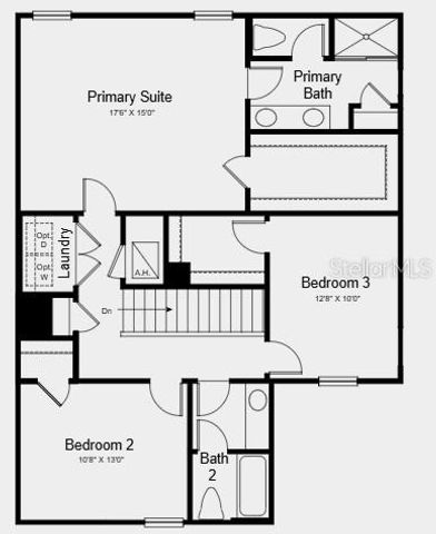 705 HAZELWOOD COURT, Haines City, FL 33844