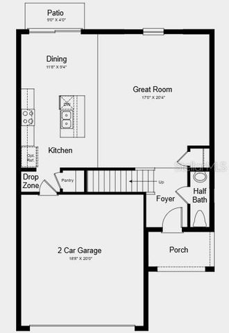 705 HAZELWOOD COURT, Haines City, FL 33844