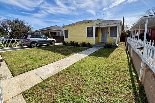 4020 Josephine, Lynwood, CA 90262