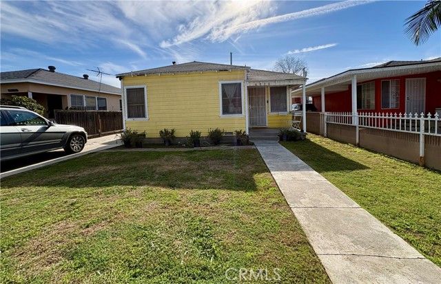 4020 Josephine, Lynwood, CA 90262