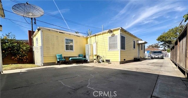 4020 Josephine, Lynwood, CA 90262