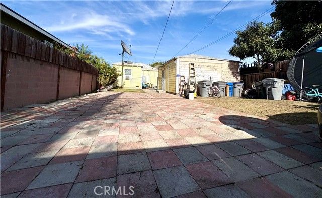 4020 Josephine, Lynwood, CA 90262