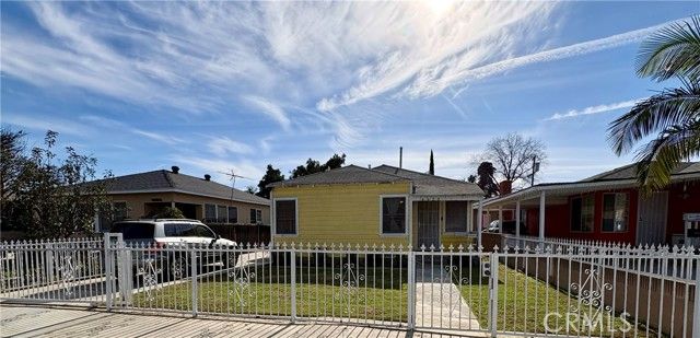 4020 Josephine, Lynwood, CA 90262