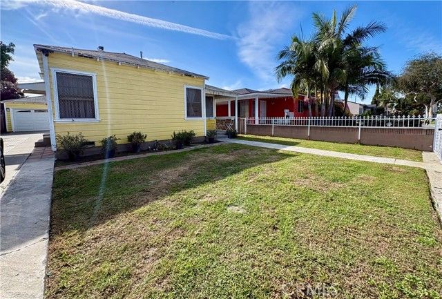 4020 Josephine, Lynwood, CA 90262