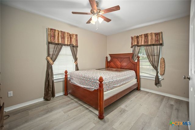 190 Hood Road, Inez, TX 77968