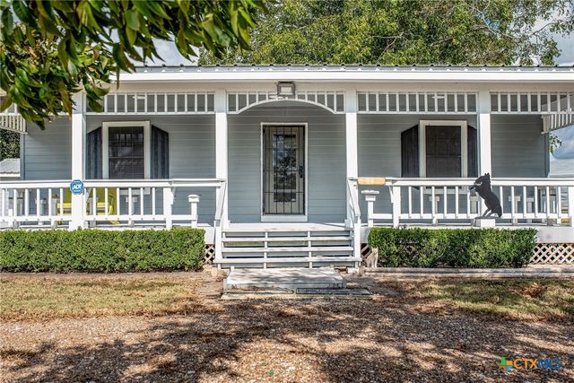 190 Hood Road, Inez, TX 77968