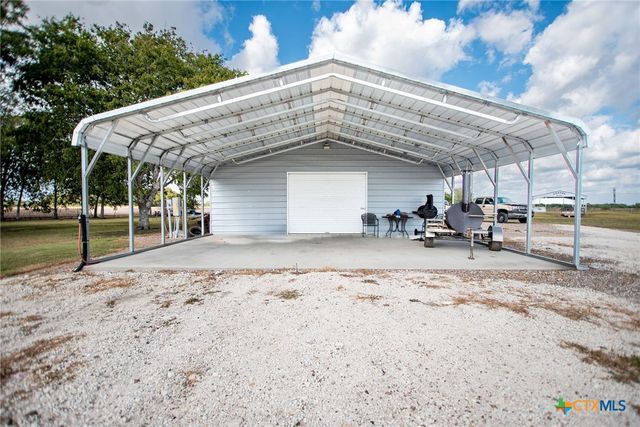 190 Hood Road, Inez, TX 77968