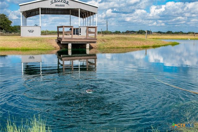 190 Hood Road, Inez, TX 77968