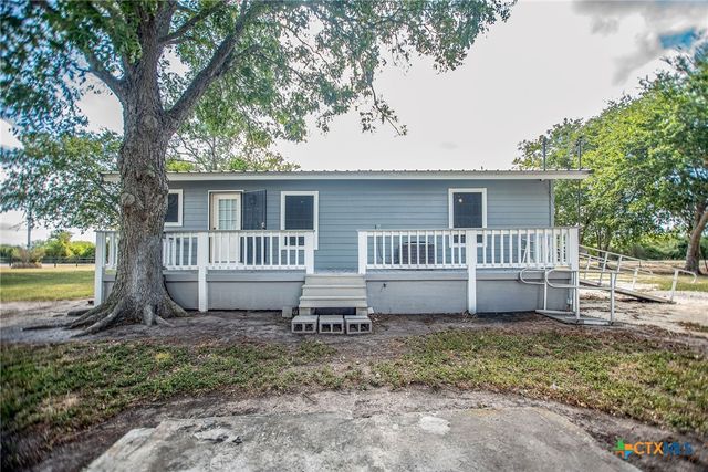 190 Hood Road, Inez, TX 77968