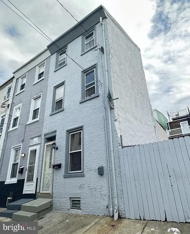 2663 WEBB ST, Philadelphia, PA 19125