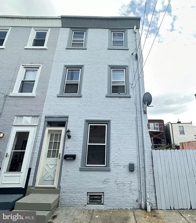 2663 WEBB ST, Philadelphia, PA 19125