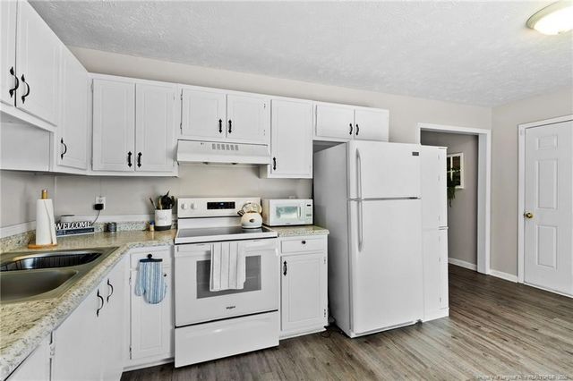 1705 Grandview Drive, Fayetteville, NC 28314