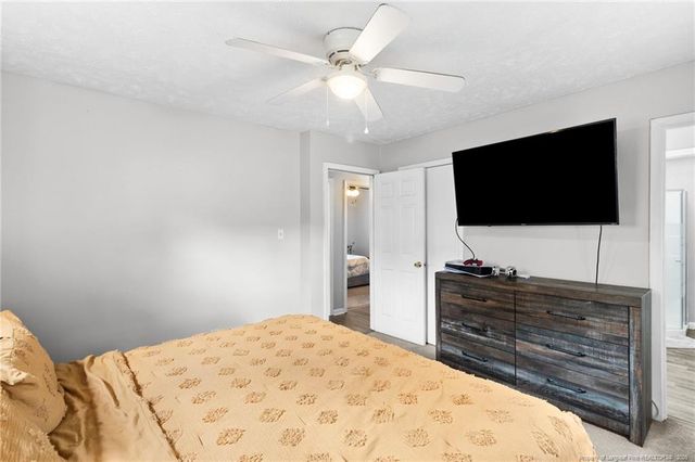 1705 Grandview Drive, Fayetteville, NC 28314