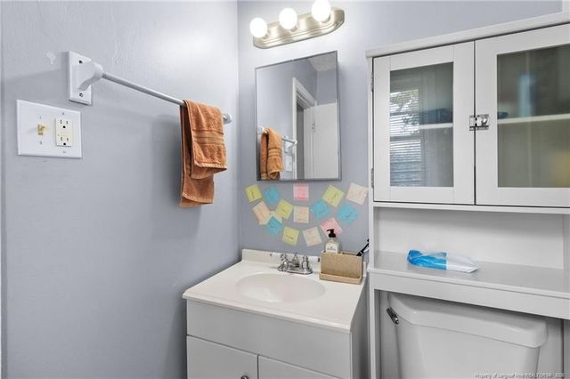 1705 Grandview Drive, Fayetteville, NC 28314