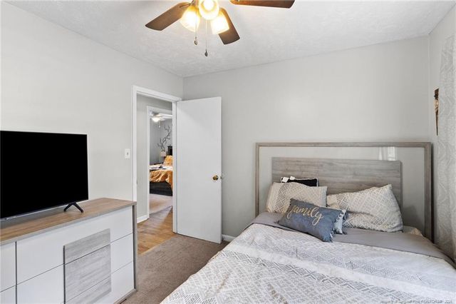 1705 Grandview Drive, Fayetteville, NC 28314