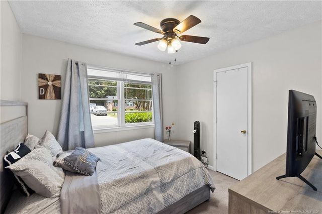 1705 Grandview Drive, Fayetteville, NC 28314