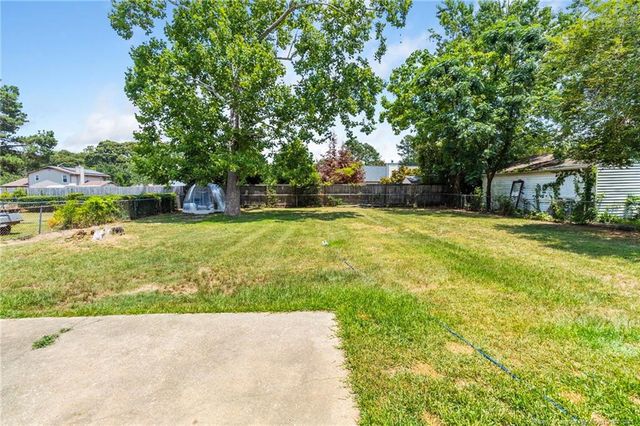 1705 Grandview Drive, Fayetteville, NC 28314
