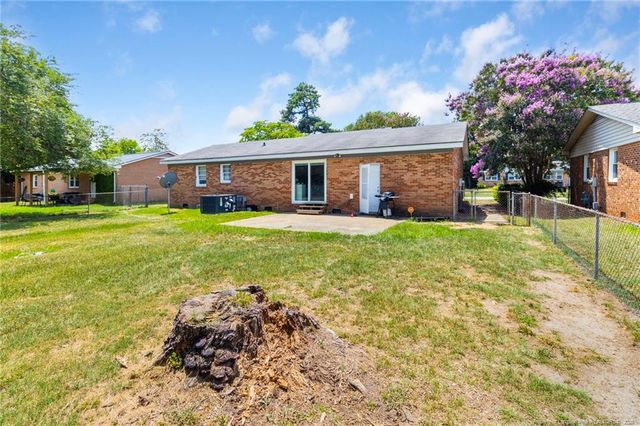 1705 Grandview Drive, Fayetteville, NC 28314