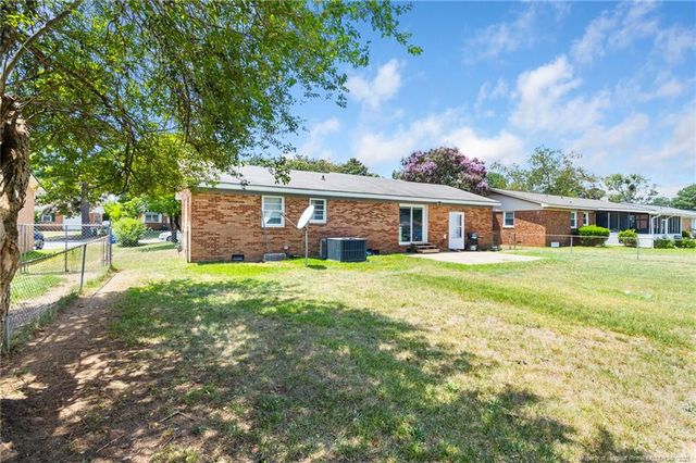1705 Grandview Drive, Fayetteville, NC 28314