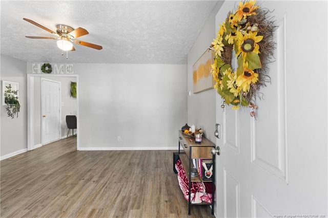 1705 Grandview Drive, Fayetteville, NC 28314