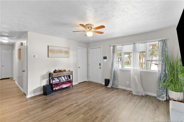 1705 Grandview Drive, Fayetteville, NC 28314