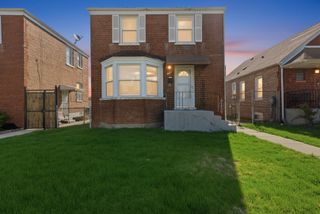 5127 S Hamlin Avenue, Chicago, IL 60632