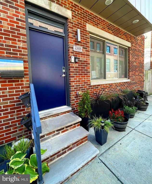 2308 MONTROSE ST, Philadelphia, PA 19146