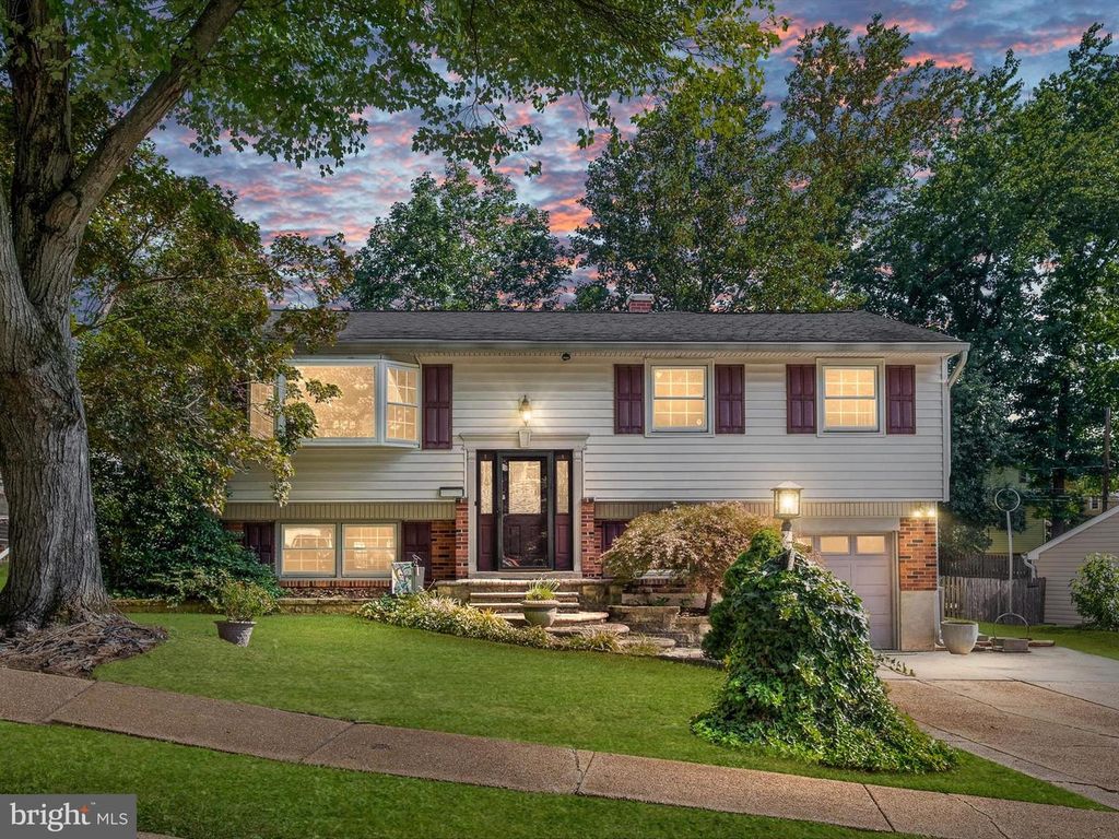 847 PARKSIDE BLVD, Claymont, DE 19703