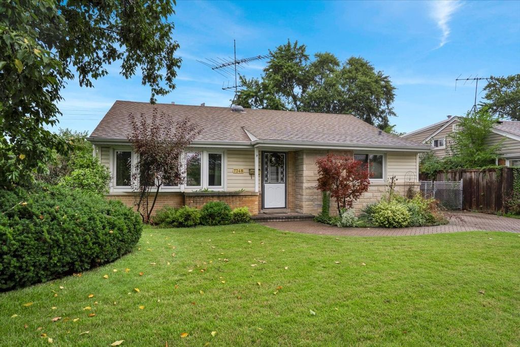 7348 Davis Street, Morton Grove, IL 60053 — photo 3